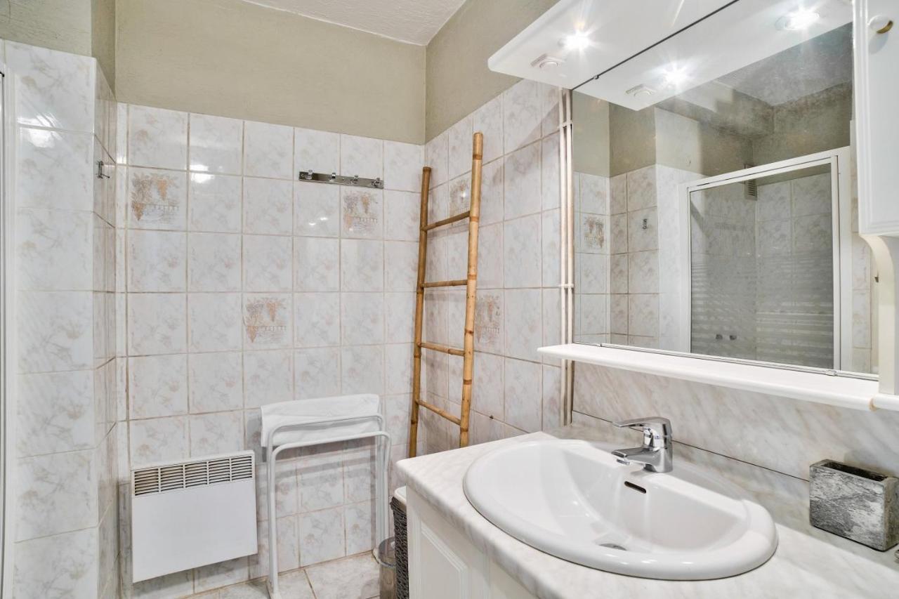קאן Studio 2 Minutes From The Beaches Of The Croisette מראה חיצוני תמונה