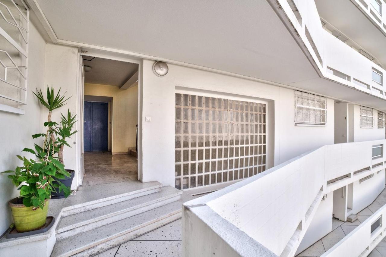 קאן Studio 2 Minutes From The Beaches Of The Croisette מראה חיצוני תמונה